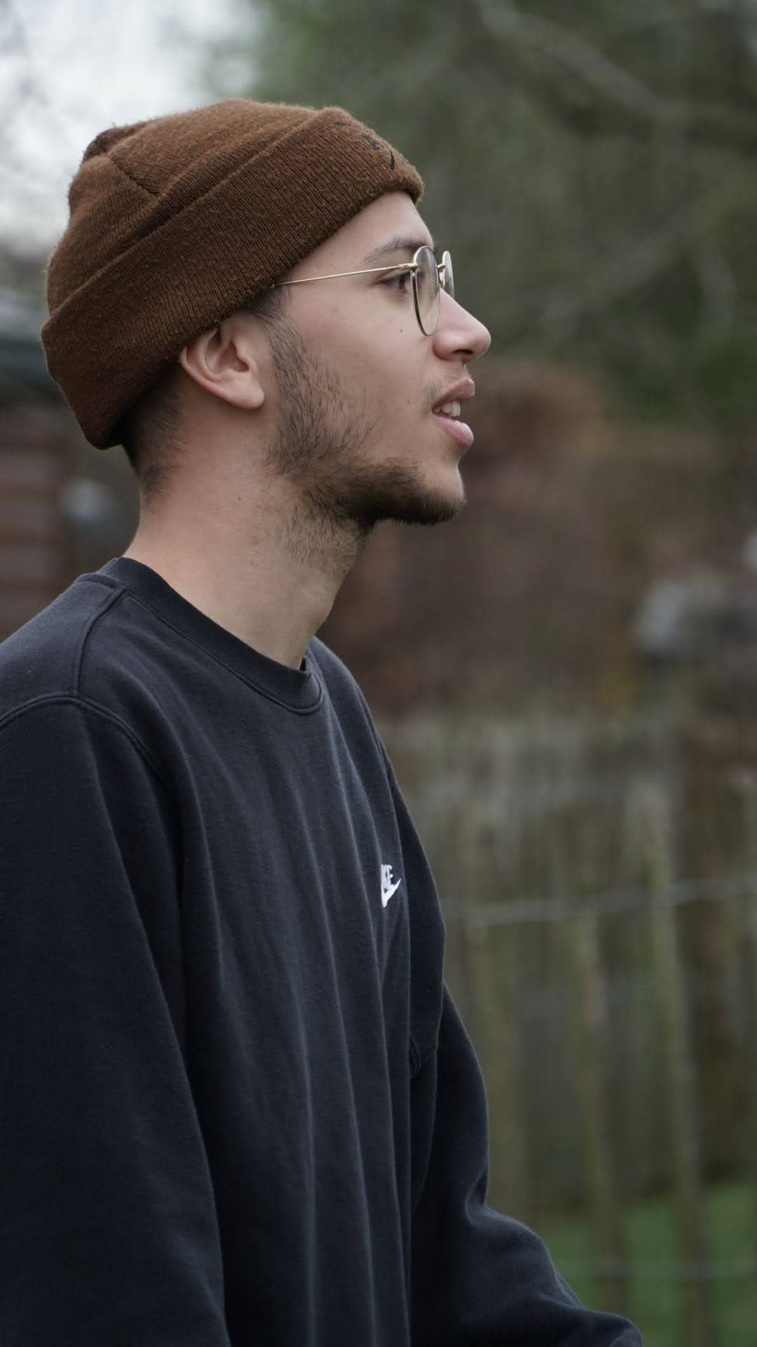 Ramon Hoffman, Multimedia Designer / 3D Artist / Web Developer