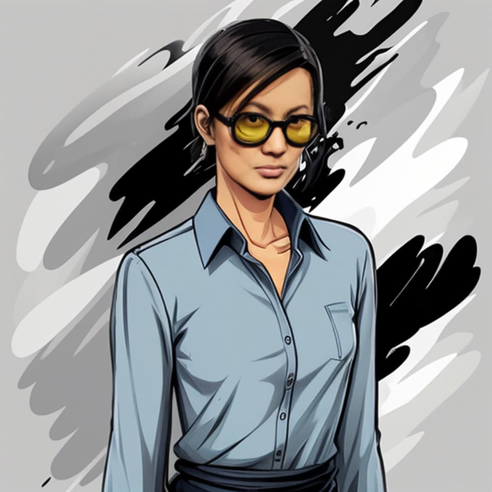 Janneke Jaagsma, redesigned for the rebuild.